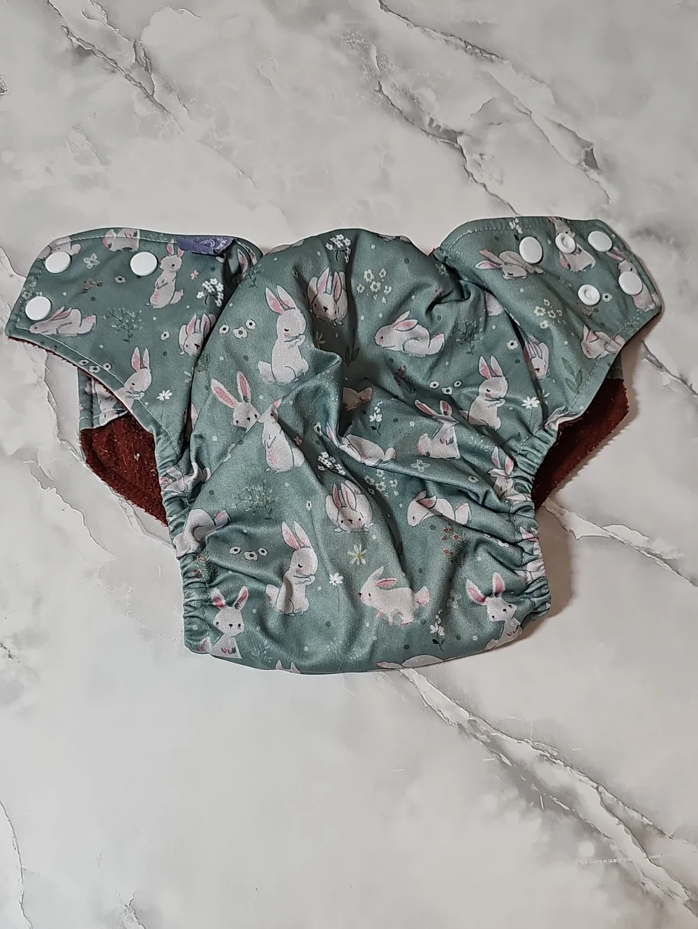 N/A reusable pocket